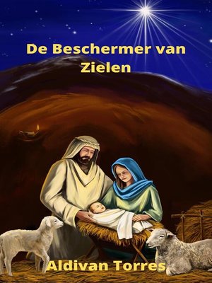 cover image of De Beschermer van Zielen